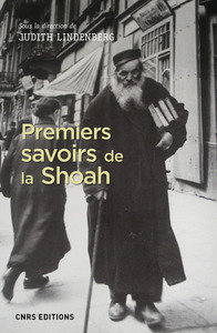 Image de Premiers savoirs de la Shoah