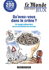 Image de Qu'avez-vous dans le crâne ?