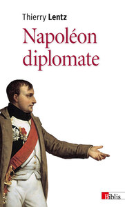 Image de Napoléon diplomate