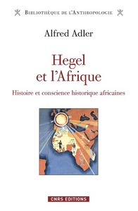 Image de Hegel et l'Afrique