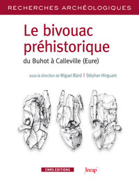 Image de Le Bivouac préhistorique du Buhot à Calleville