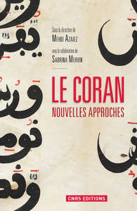 Image de Le Coran. Nouvelles approches