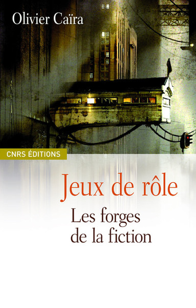 Picture of Jeux de rôle