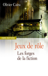 Picture of Jeux de rôle