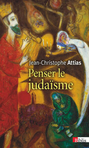 Picture of Penser le judaïsme
