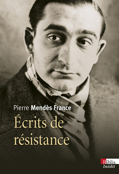 Image de Ecrits de résistance