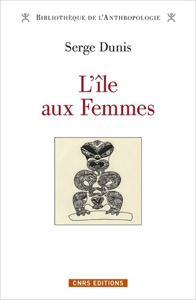 Picture of Ile aux femmes