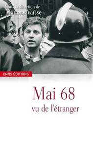 Picture of Mai 68 vu de l'étranger