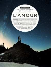 Picture of Les Cahiers de l'Imaginaire 4 : L'amour