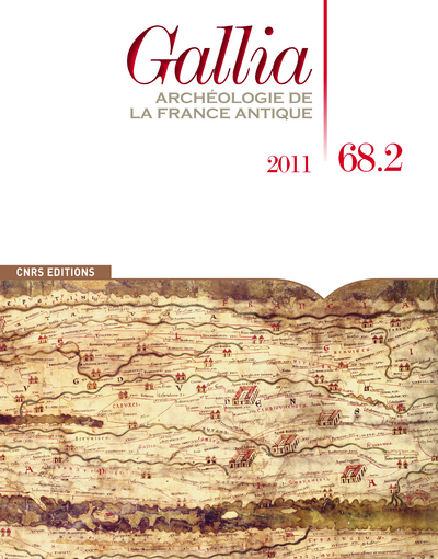 Picture of Gallia 68.2