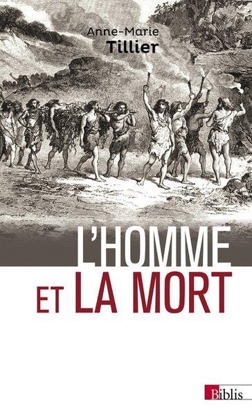 Image de L'Homme et la mort. L' émergence du geste funéraire durant la préhistoire