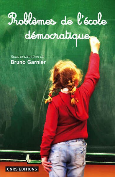 Image de Problèmes de l'école démocratique