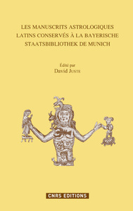 Picture of Les Manuscrits astrologique de la Staatsbibliothek de Munich