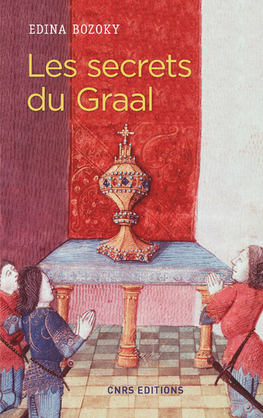 Picture of Les Secrets du Graal