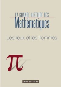 Image de La Mathématique. Les lieux, les temps.