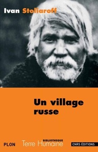 Picture of Un village russe