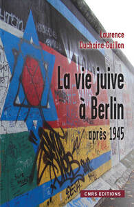 Picture of La Vie juive à Berlin après 1945