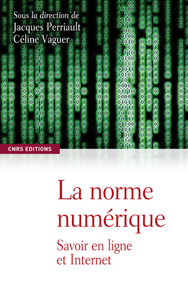 Picture of Normes numériques