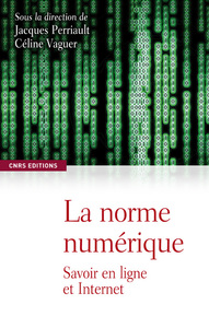 Picture of Normes numériques