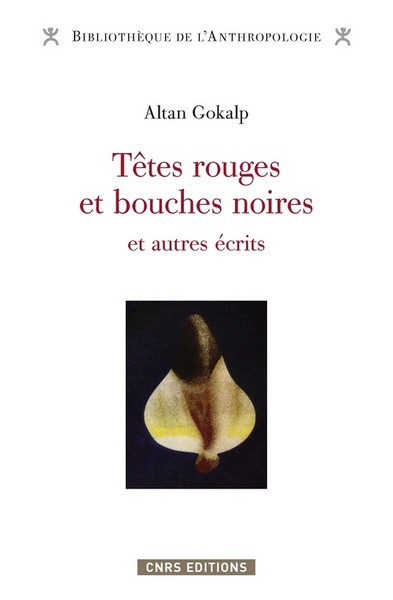 Picture of Têtes rouges et bouches noires et autres écrits
