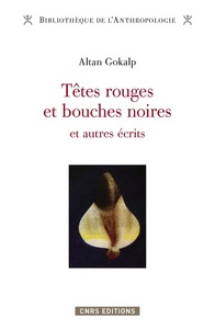 Picture of Têtes rouges et bouches noires et autres écrits