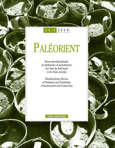 Picture of Paléorient 34.2
