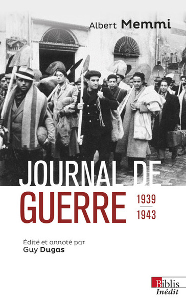 Image de Journal de guerre : 1939-1943
