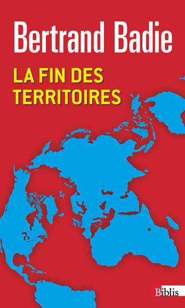 Picture of La Fin des territoires
