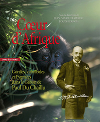 Image de Coeur d'Afrique. Gorilles, cannibales et pygmées