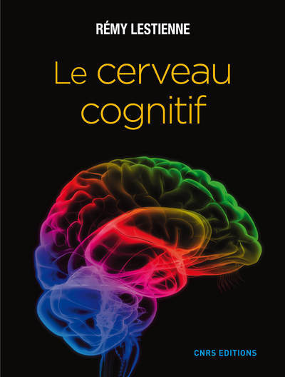Picture of Le Cerveau cognitif