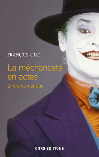 Picture of La méchanceté en actes à l'ère numérique