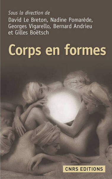 Picture of Corps en formes