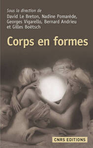 Picture of Corps en formes