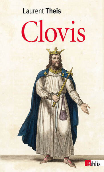 Picture of Clovis