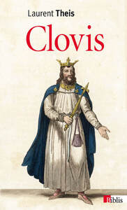 Picture of Clovis