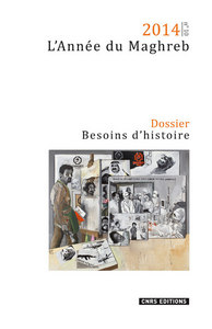 Picture of Année du Maghreb 2014 - besoins d'histoire
