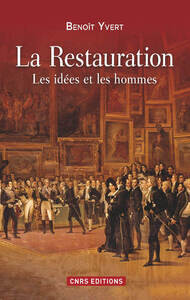 Picture of La Restauration. Les idées et les hommes