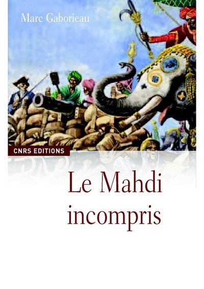 Image de Le Mahdi incompris