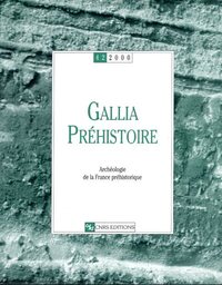 Picture of Gallia préhistoire-42-2000