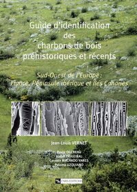 Picture of Guide d'identification des charbons de bois préhistoriques