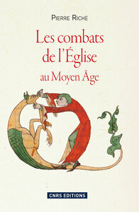 Picture of Les Combats de l'église au Moyen-âge