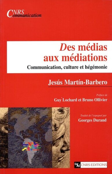 Picture of Des médias aux médiations