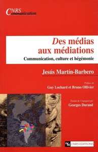 Picture of Des médias aux médiations