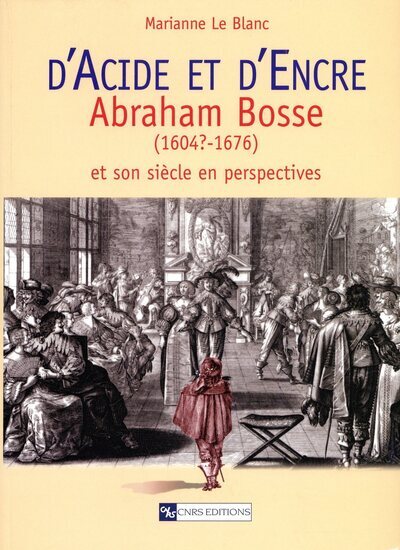 Image de D'acide et d'encre