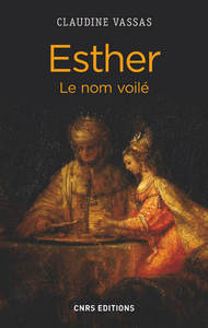 Picture of Esther, le nom voilé