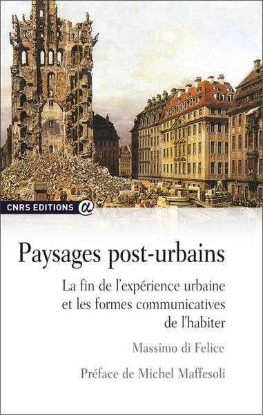 Image de Paysages post-urbains