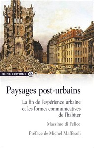 Image de Paysages post-urbains
