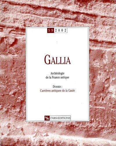 Picture of Gallia 59 2002