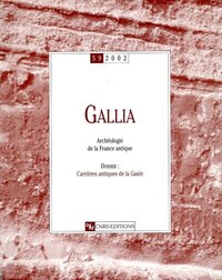 Picture of Gallia 59 2002