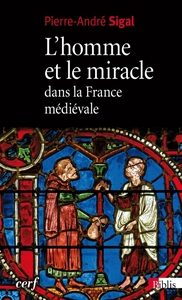 Image de L'Homme et le miracle dans la France médiévale